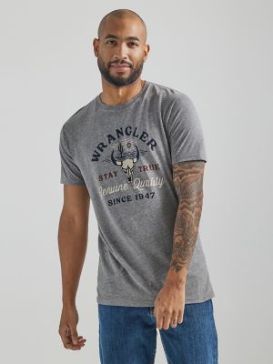 Men's Tees & Henleys  Retro-Themed & Vintage Style T-Shirts for Men