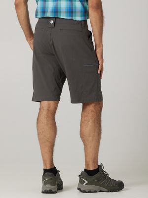 wrangler care 307 shorts