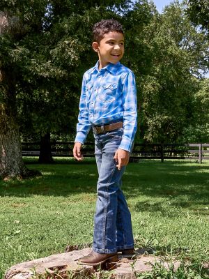 18 month wrangler store jeans