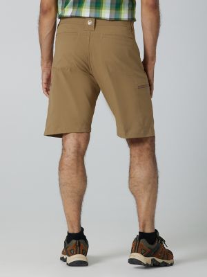 Wrangler men's store performance shorts