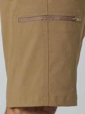 Wrangler outdoor cheap series shorts