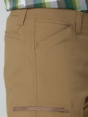 Men s Outdoor Performance Utility Short