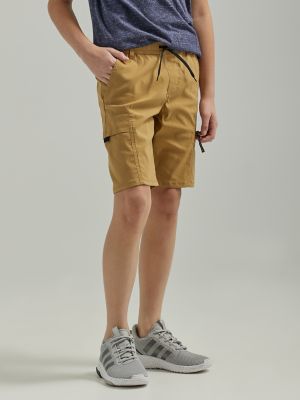 wrangler shorts for boys