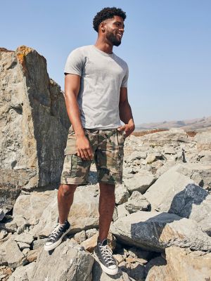 onderbreken comfortabel Beschrijving camo shorts | Shop camo shorts from Wrangler®