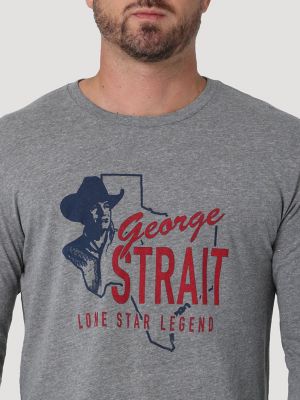 George Men's Basic T-Shirt 