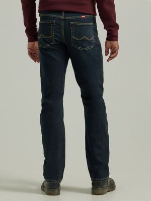 Wrangler 5 star hot sale jeans with flex