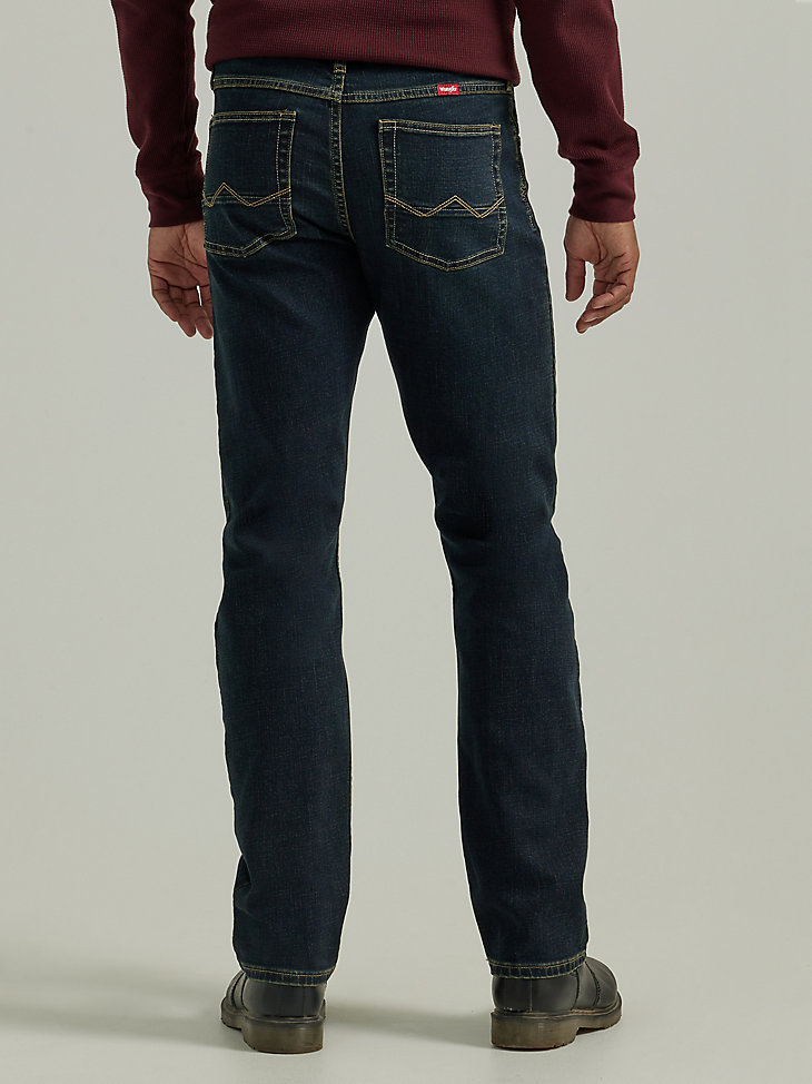 Men's Five Star Premium Slim Straight Jean in Slater alternative view
