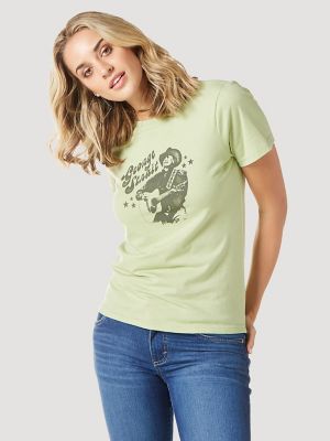 Active Women's Heather Tee