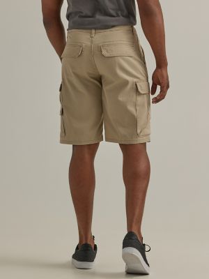 Wrangler Men s Five Star Premium Stacked Cargo Short