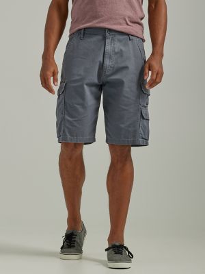 Wrangler® Men's Five Star Premium Stacked Cargo Short from Wrangler - $24.99