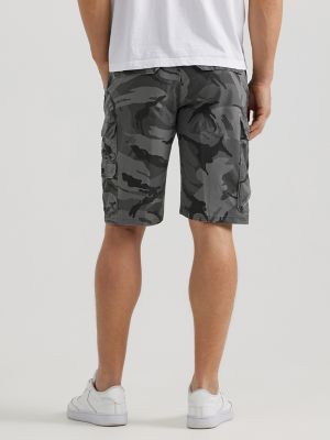 Wrangler® Men's Five Star Premium Stacked Cargo Short | Men's SHORTS ...