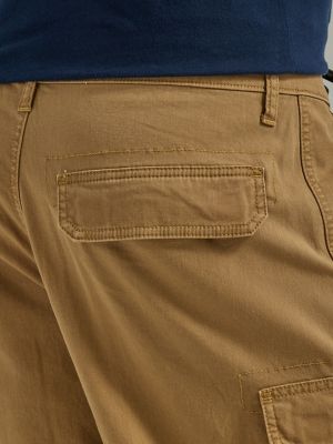 Мужские шорты Wrangler Men's Five Star Premium Stacked Cargo Short — фото 5