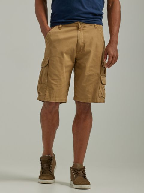 Мужские шорты Wrangler Men's Five Star Premium Stacked Cargo Short