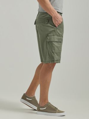 Wrangler® Men's Five Star Premium Denim Cargo Shorts