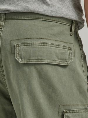 Wrangler&reg; Men's Five Star Premium Stacked Cargo Short
