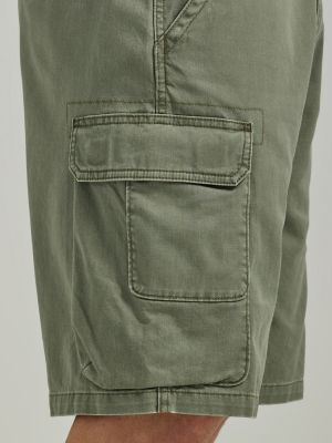 Wrangler&reg; Men's Five Star Premium Stacked Cargo Short