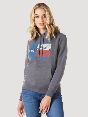 George Women's Zip Up Hoodie, Sizes XS-XXL 