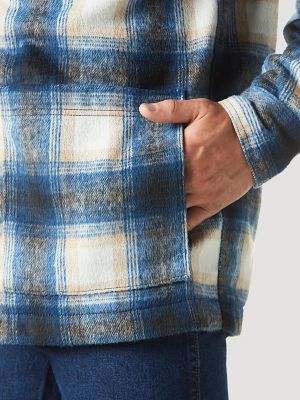 Lined Flannel Shirt - United States