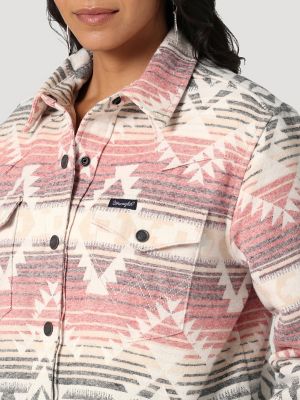 Ladies Purses - Fleece Printed in Southwest Designs