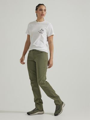 ATG By Wrangler® Women's Graphic Tee