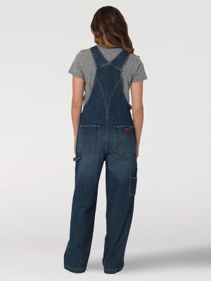 Wrangler overalls hot sale womens