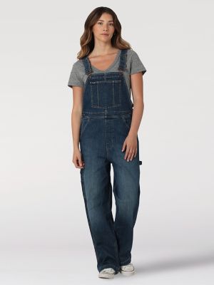Casual Chic Overalls