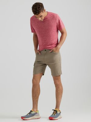 Men's Outdoor Performance Utility Short