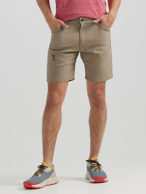 Wrangler cheap hiking shorts