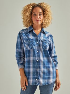 Women's Western Wear