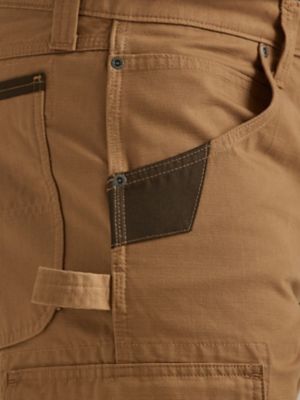 Wrangler Workwear Ranger Cargo Short