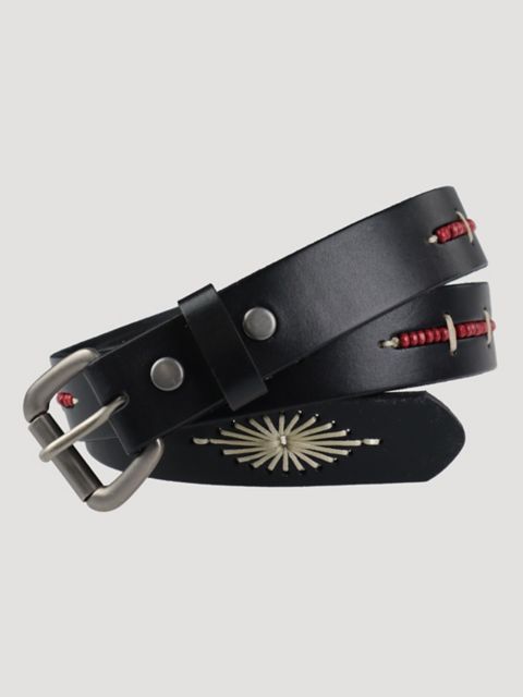 Женские ремни Wrangler Women's Southwestern Beaded Belt