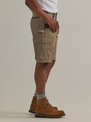 Wrangler Workwear Ranger Cargo Short