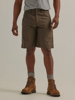 Wrangler Workwear Technician Short