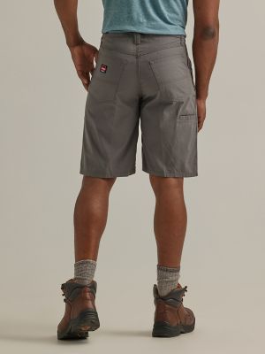 Wrangler shorts with sales cell phone pocket