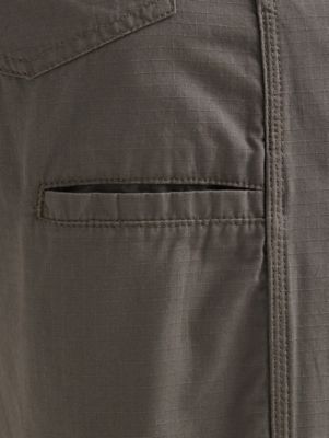 Wrangler Workwear Technician Short