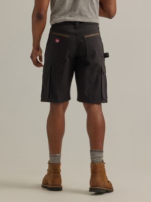 Wrangler Workwear Ranger Cargo Short