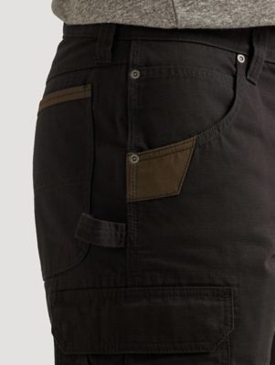 Wrangler® RIGGS Workwear® Ripstop Ranger Cargo Short