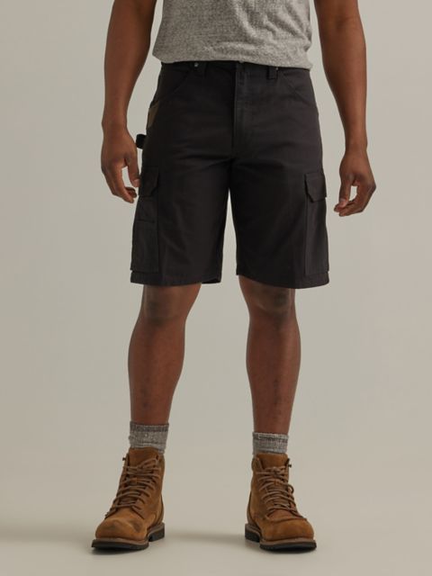 Мужские шорты Wrangler Workwear Ranger Cargo Short