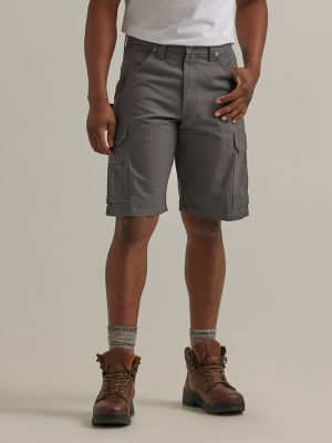 M and s mens cargo shorts online