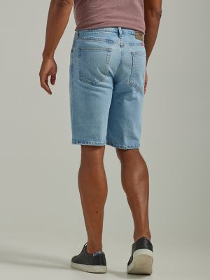 Bermuda Jeans Men Denim Shorts  Mens Shorts Casual Brand Jeans