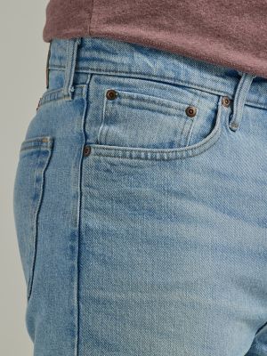 Wrangler Men's Five Star Regular Fit Jeans