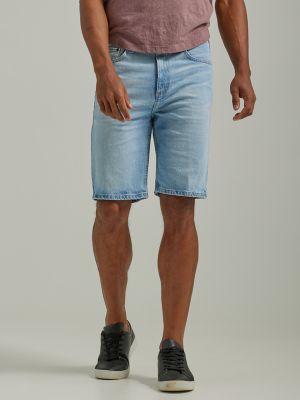 Monogram Cotton Shorts - Ready to Wear