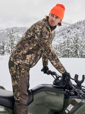 Hunting jackets shop and pants