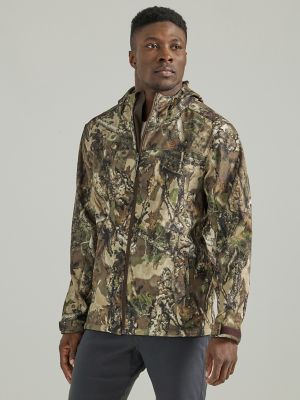 ATG Wrangler Hunter Men s Destination Jacket