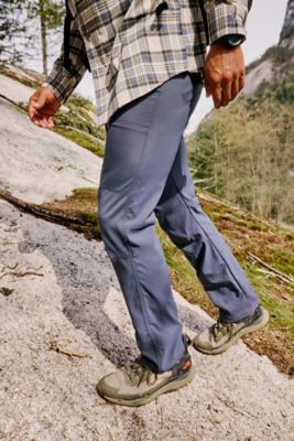 Tested : Pete's Altura Esker Trail Trouser Review.