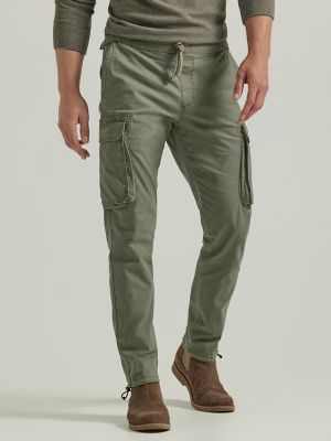 George Men's Slim Cargo Pant