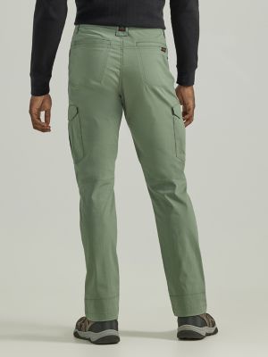 Pantalon desmontable hombre atg wrangler - Dolly