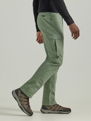 Pantalon desmontable hombre atg wrangler - Dolly