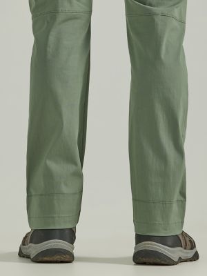 ATG By Wrangler™ Men's Range Cargo Pant in Laurel