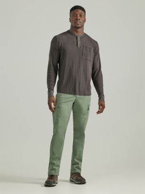 Men's Outdoor Clothing  Utility Pants, Hiking Shorts & Shirts